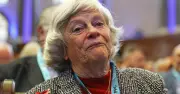BBC Faces Backlash Over 'Sickening' Ann Widdecombe Remark After Death