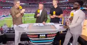 BBC fans furious as World Cup semi-final coverage shifts to US studio