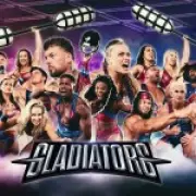 BBC Gladiators Season 3 Cast: Exits, New Gladiators, and Celebrity Special