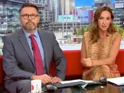 BBC Guest Says 'We Don't Know When We're Going Home' After Major Incident in Wales