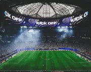 BBC Heads to Atlanta for Live England v Argentina Semi-Final Broadcast
