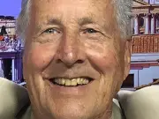 BBC Legend David Willey Dies Aged 93 After 50-Year Career