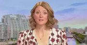 BBC legend Rachel Burden quits 5 Live Breakfast after 15 years