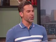 BBC Morning Live's Gethin Jones Announces Show's Summer Break
