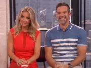 BBC Morning Live's Gethin Jones Announces Summer Break, Show Won't Return for Weeks