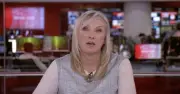 BBC News Halts for Farage Statement, Anchor Warns of Uncontrolled Broadcast