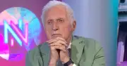 BBC Newsnight viewers fume as Victoria Derbyshire snaps at Dimbleby - 'only 30 seconds'