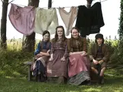 BBC Period Drama 'Lark Rise to Candleford' Hailed as Flawless Masterpiece