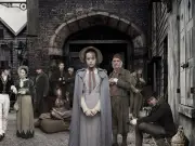 BBC Period Drama Little Dorrit Praised as Best Dickens Adaptation Ever