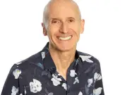 BBC presenter Bill Buckley reveals prostate cancer diagnosis, urges regular checks