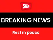 BBC Presenter Gerry Kelly Dies After Cancer Battle