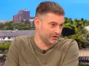 BBC Presenter Steve Crossman Shares Health Update After On-Air Seizure