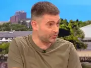 BBC Presenter Steve Crossman Shares Two-Word Update After On-Air Seizure