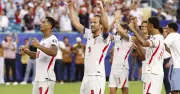 BBC Presenter Warns England over Falklands Claim Ahead of Argentina Semi-Final