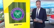 BBC Presenter's Awkward Wimbledon Gaffe: 'I Made a Right Mess of That'