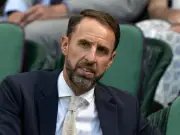 BBC Pundit Backlash: Southgate Avoids World Cup Role, Apology for Graphic Error