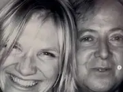 BBC Radio 2's Jo Whiley announces death of father Martin Whiley