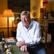 BBC Radio 4 broadcaster Edward Stourton dies aged 68 from prostate cancer