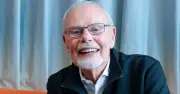 BBC Radio Legend Bob Harris Releases Emotional Cancer Update After Spine Spread