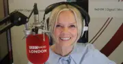 BBC Radio Star Jo Good Recovers After Fracturing Face in Bedford Train Crash