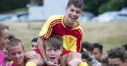 BBC Series Jamie Johnson on Netflix: Must-Watch for Young World Cup Fans