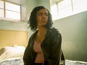 BBC Star India Amarteifio Details 'Unreal' Experience Filming Thriller 'The Rapture' in Wales