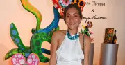 BBC star Miquita Oliver bankrupt after drug and alcohol battle