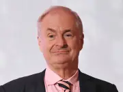 BBC Star Paul Gambaccini Reveals Alzheimer's Diagnosis, Vows to Stay Open