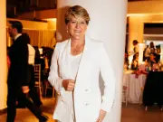 BBC Stars Reveal What They Really Think of Wimbledon Presenter Clare Balding