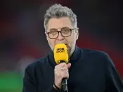 BBC Stars Unanimously Praise World Cup Host Mark Chapman