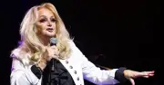 BBC to Air Special Tribute to Bonnie Tyler After Her Death at 75