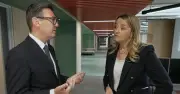 BBC viewers fume and switch off Andy Burnham interview over Kuenssberg style