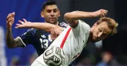 BBC viewers fume over TV licence fee warning during World Cup semi-final