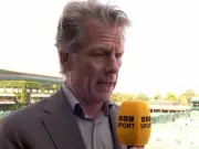 BBC Viewers Furious After Andrew Castle's Emotional Wimbledon Farewell