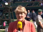 BBC Viewers Furious Over Andrew Castle's Wimbledon Departure