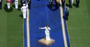 BBC Viewers Furious Over US Anthem at World Cup Final