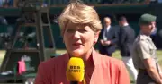 BBC Viewers in Tears as Andrew Castle Leaves Wimbledon After 23 Years