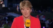 BBC Viewers Outraged Over 'Hugely Upsetting' Wimbledon Interview with Crying Teen