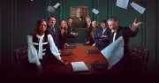 BBC Viewers React to I, Jack Wright's Early Twist as Trevor Eve's Character Dies