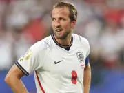 BBC Viewers Spot Louis Tomlinson at England World Cup Semi-Final