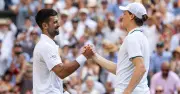BBC Viewers Switch Off Minutes Into Wimbledon Match Over Andre Agassi Commentary