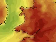 BBC Weather: Third Heatwave to Hit Wales, Lasting Longer with 31°C