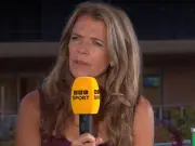 BBC Wimbledon Bias Row: Viewers Slam Gauff Commentary in Semi-Final