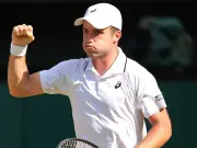 BBC Wimbledon Sparks Backlash Over Arthur Fery Highlight Delay
