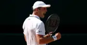BBC Wimbledon viewers fume over Arthur Fery highlights delay