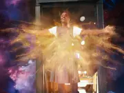 BBC Working Hard on Doctor Who Regeneration After Axed Christmas Special