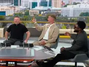 BBC World Cup coverage hit with complaints over sound and punditry