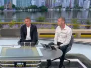 BBC World Cup Viewers Complain About Commentary Sound Issues During England vs France Bronze Final