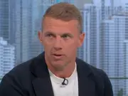BBC World Cup viewers distracted by audio problems during England's Bronze Final win