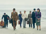 BBC's And Then There Were None: Agatha Christie Thriller Streaming Now